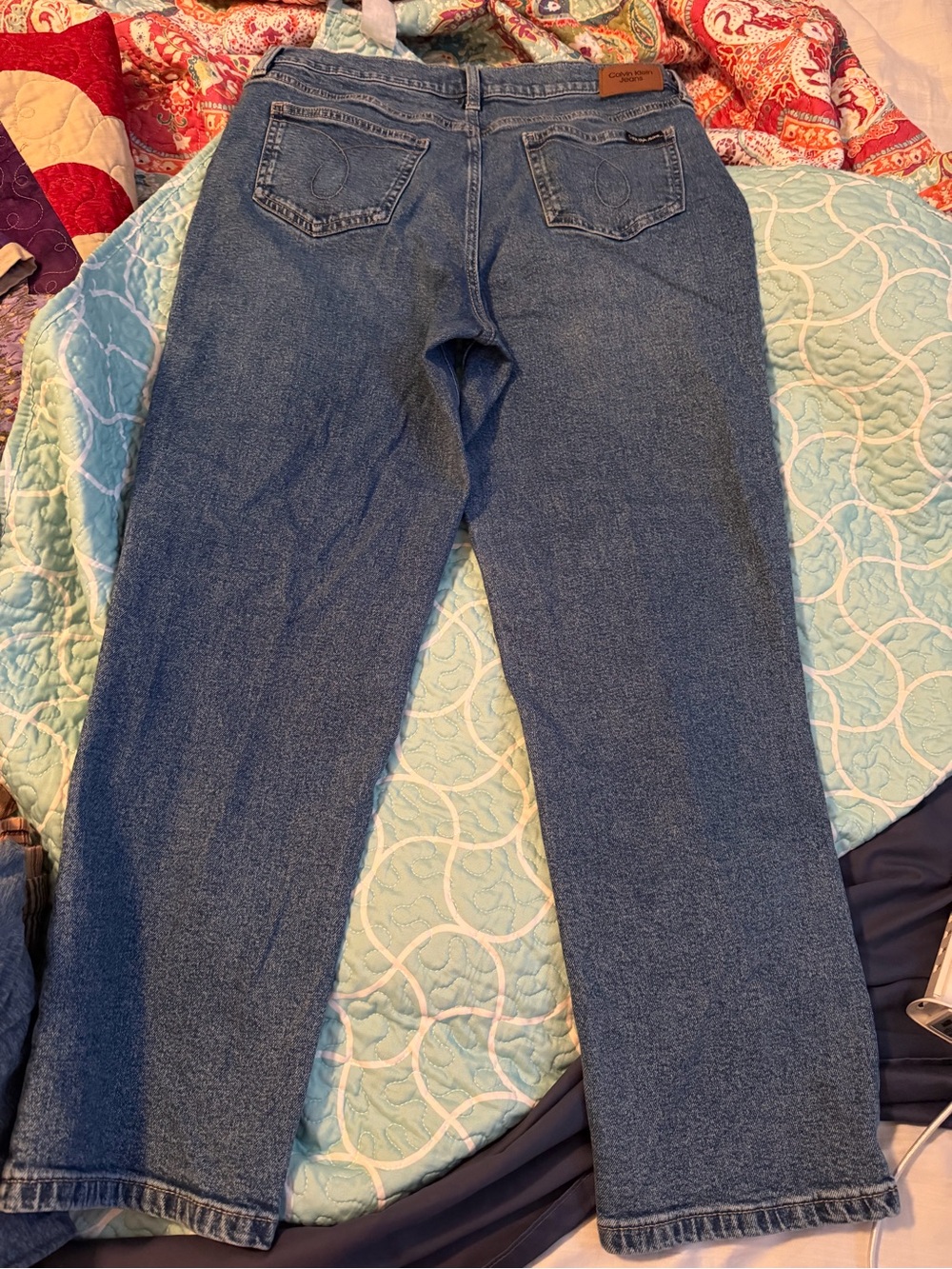 Jeans Subcategory Identification - Picture 2 of 9